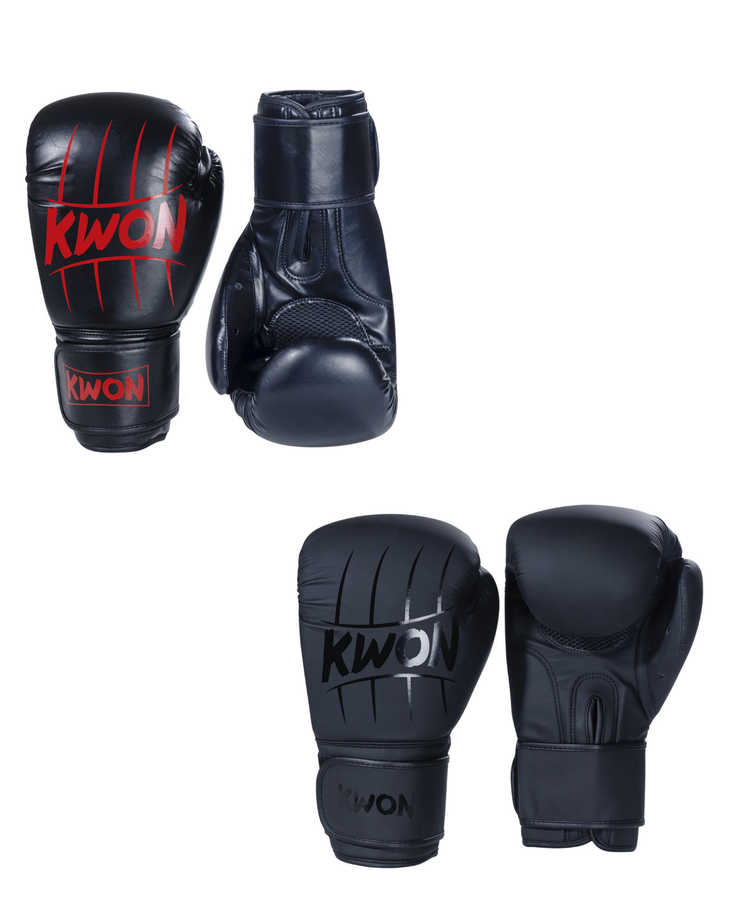 KWON PANTHER Boxing Gloves