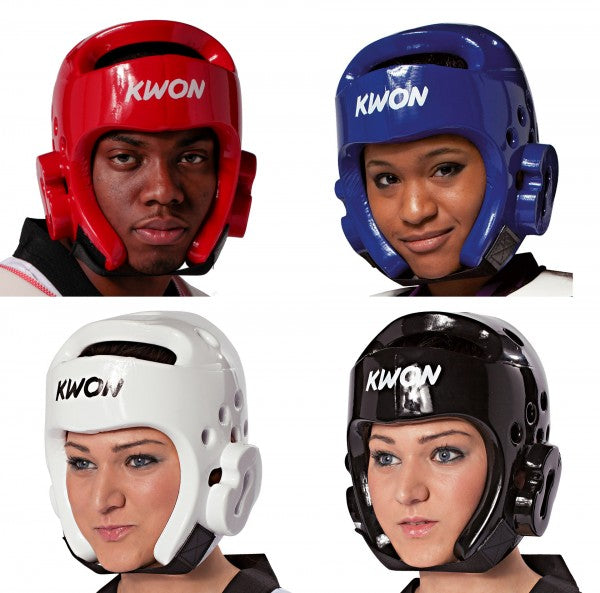 KWON PRO Head Guard