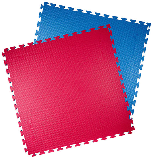 Standard Interlocking Mats (10’ x 10’)