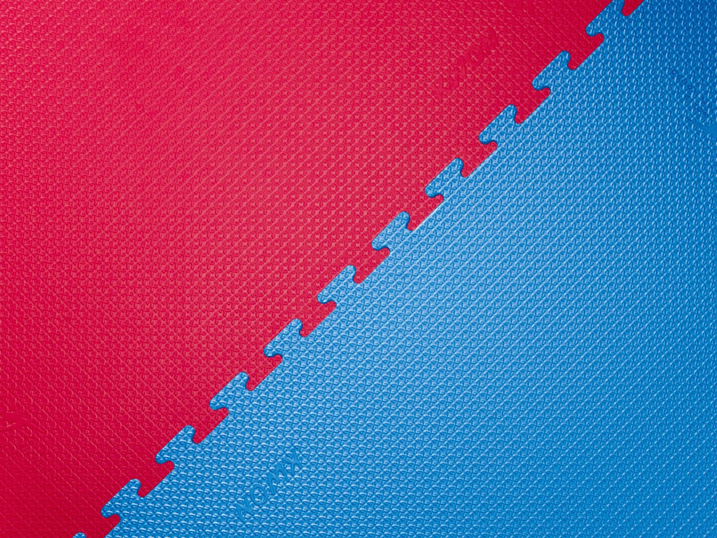 KWON WT mat - both reversible sides