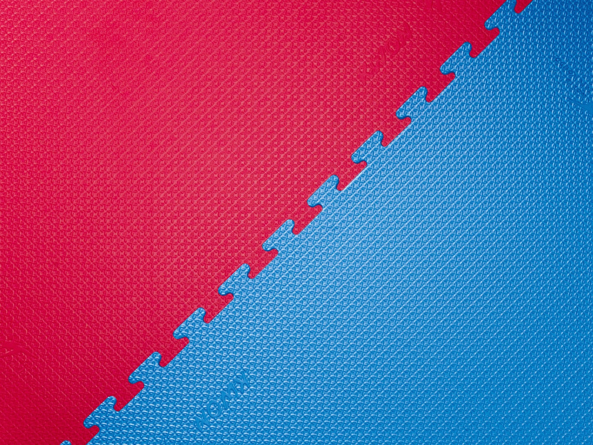 KWON WT mat - both reversible sides
