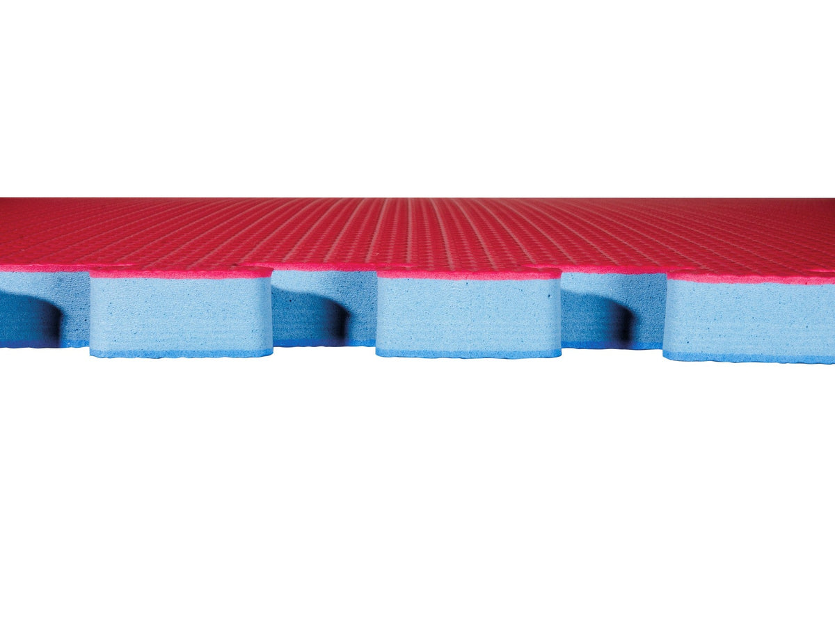 KWON WT mat - 1 inch edge profile
