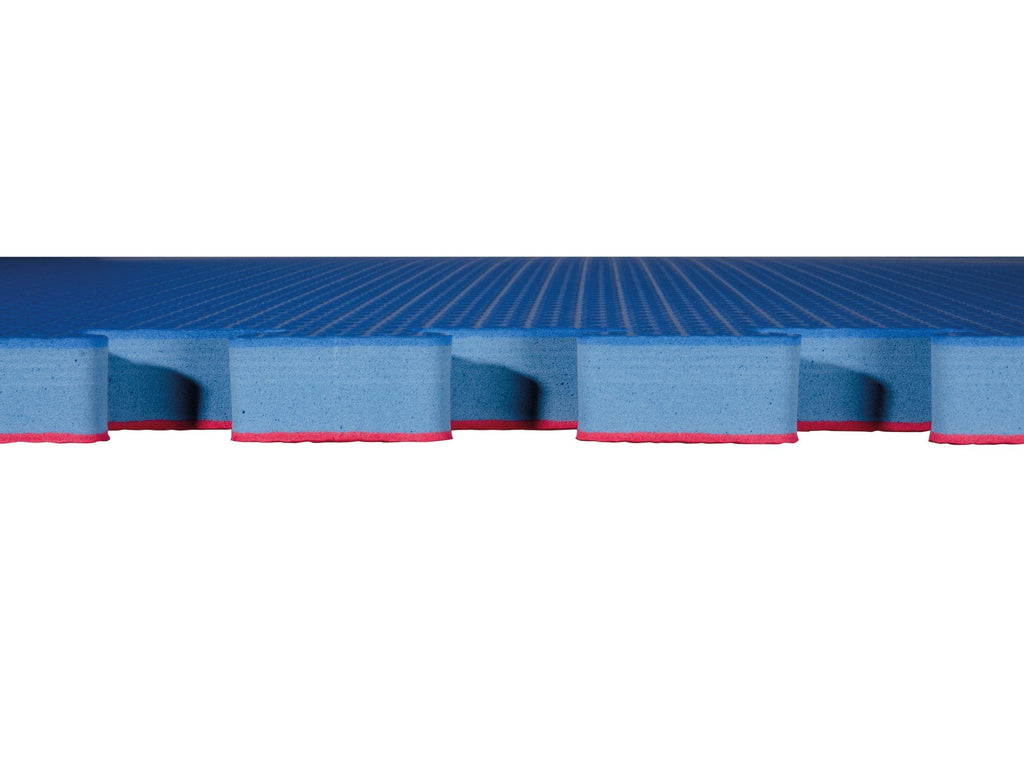 KWON WT mat - thickness detail