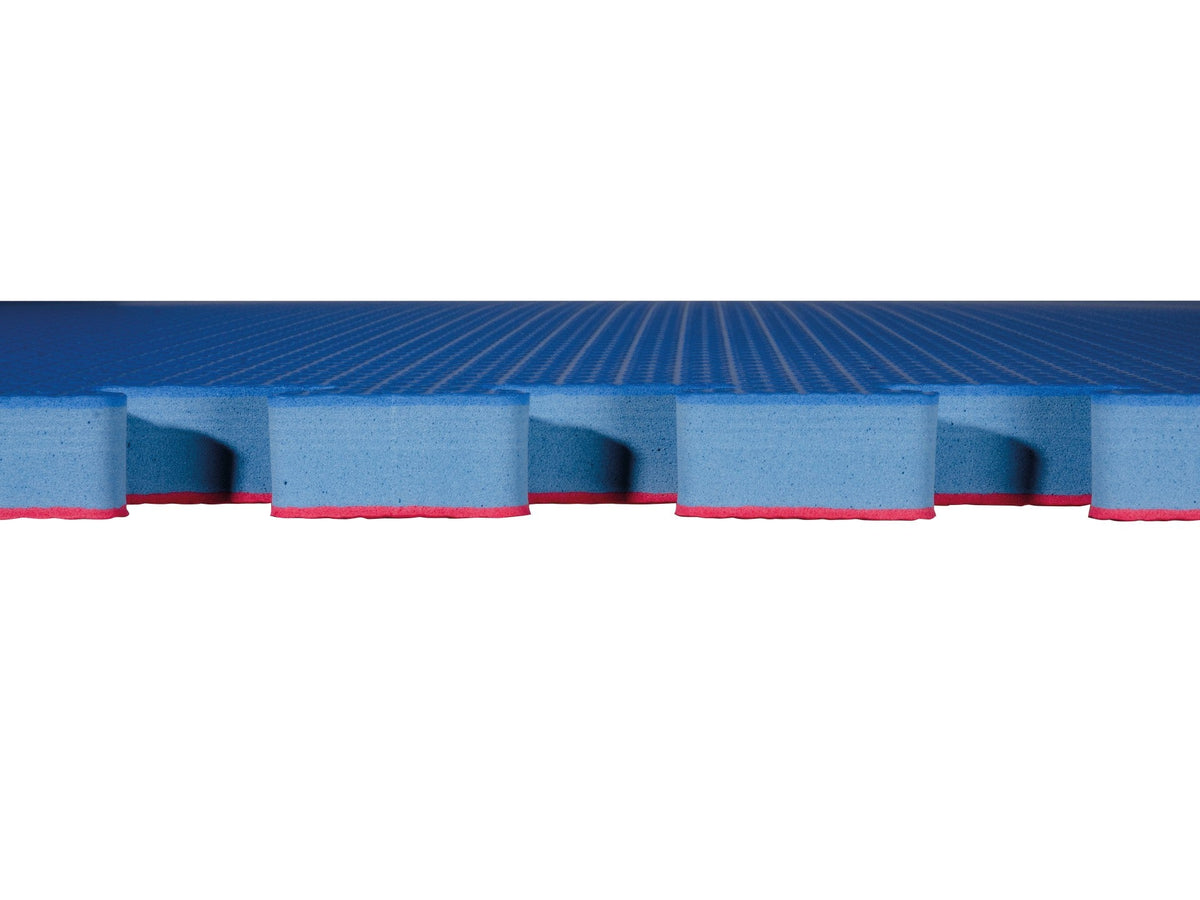 KWON WT mat - thickness detail