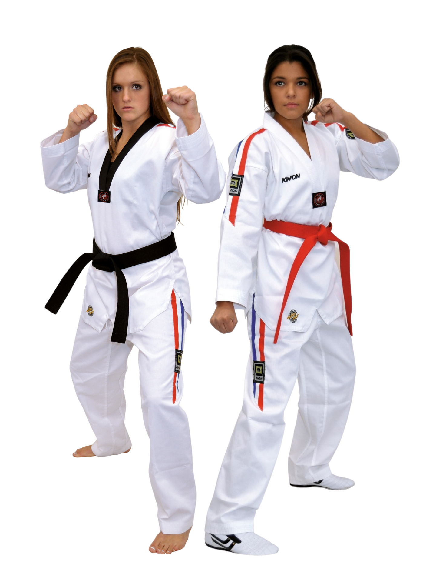 KWON US VICTORY TKD Uniform
