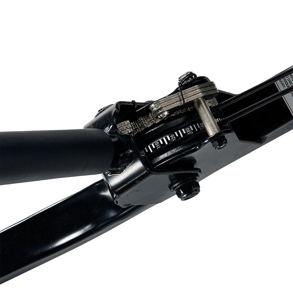 Century Versaflex 2.0 - in use