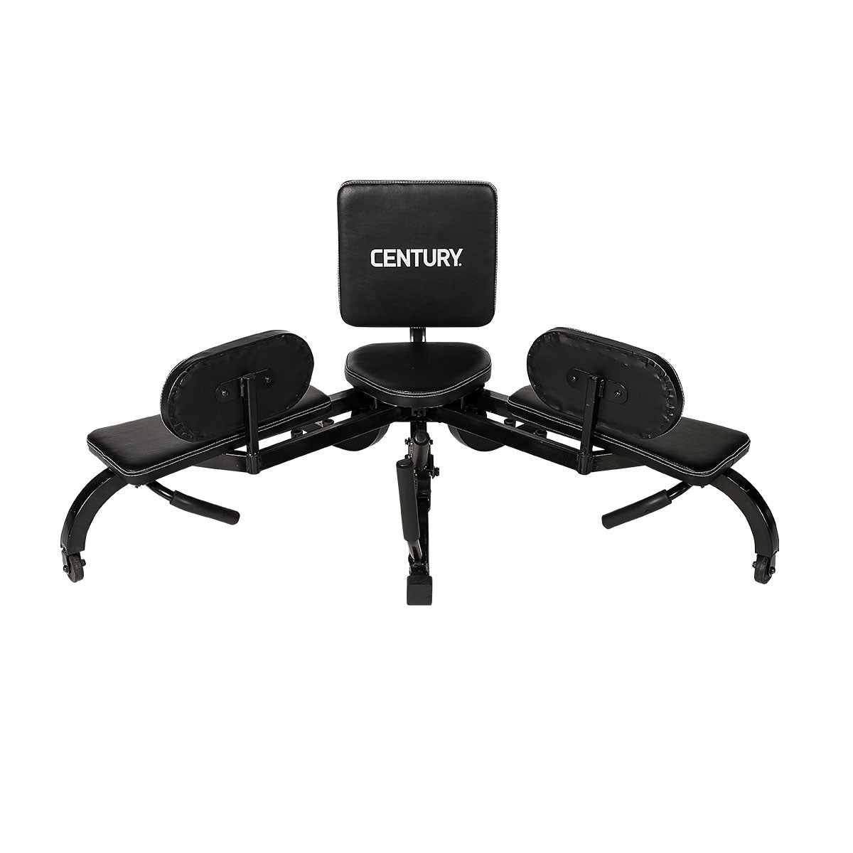 Century Versaflex 2.0 - stretch position