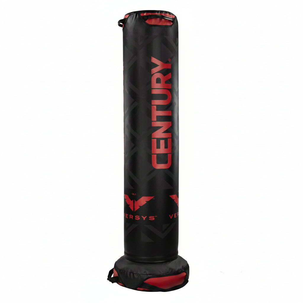 Century VERSYS VS.1 in use