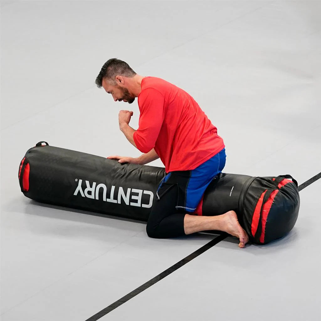 Century VERSYS VS.1 Freestanding Training Bag – MMA & Muay Thai