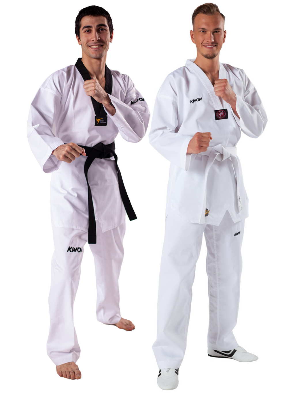 KWON VICTORY TKD Uniform