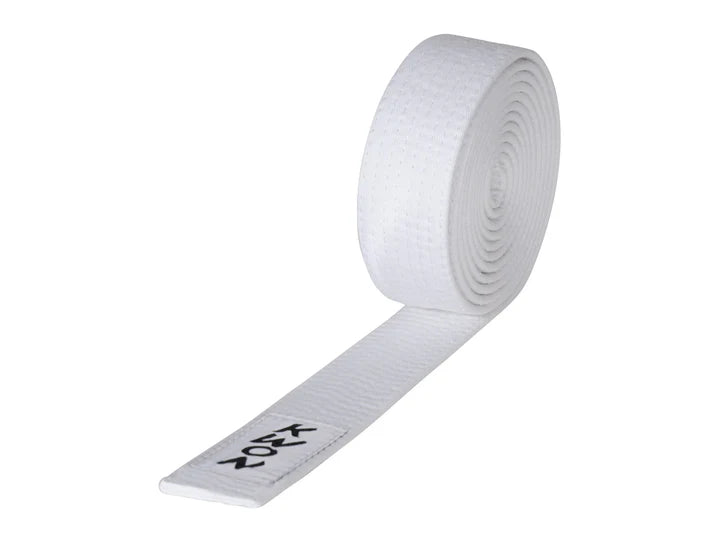 KWON STANDARD Solid Color Martial Arts Belts
