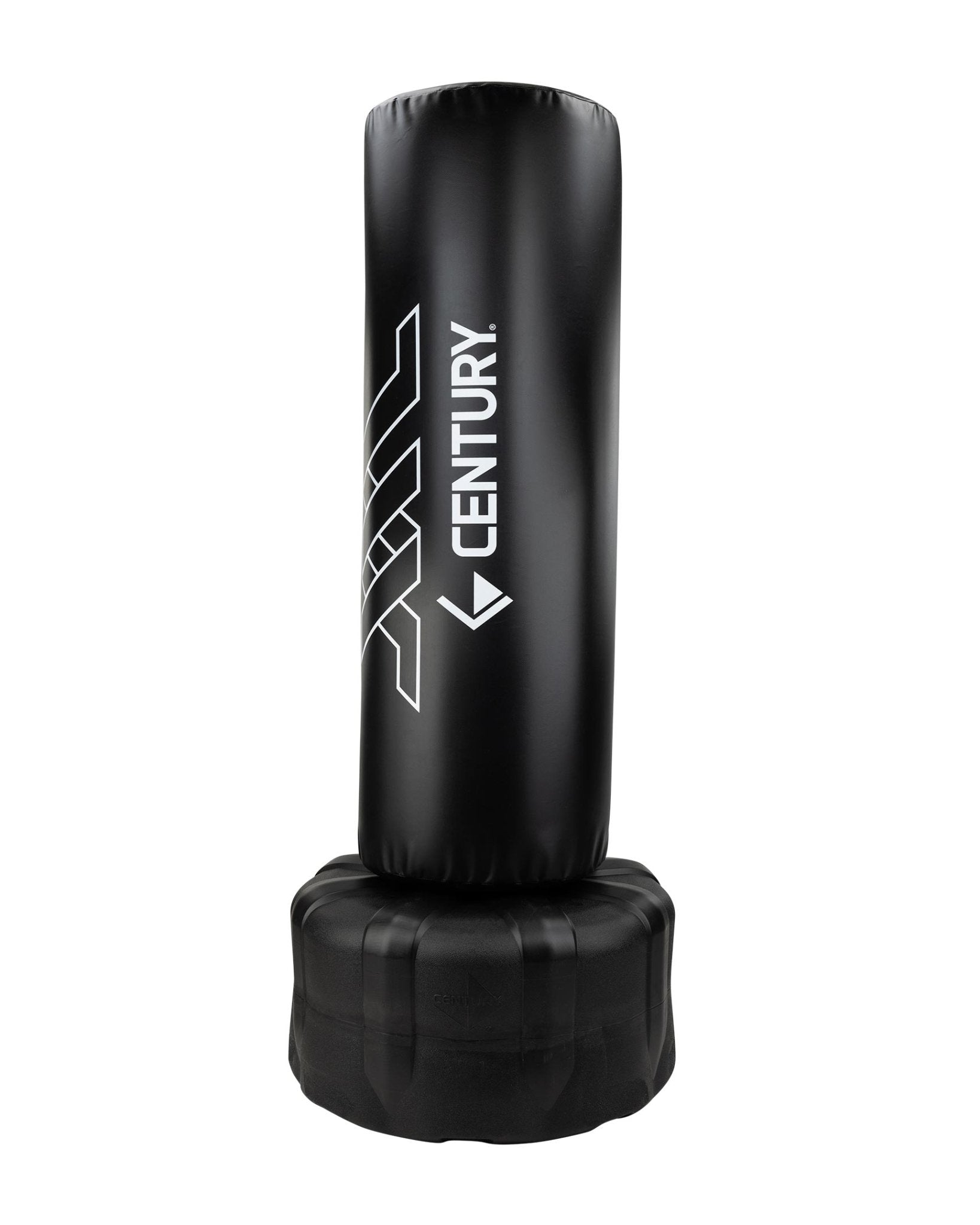 Century XXL Wavemaster in use - full body strikes